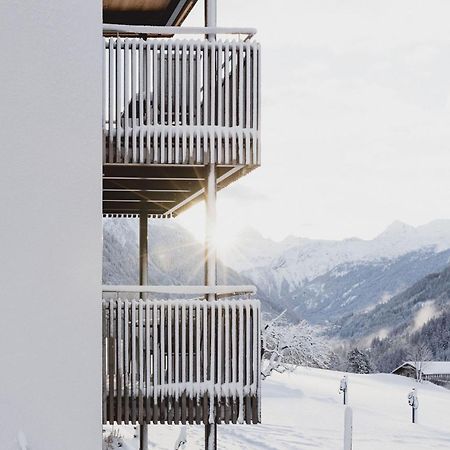 Tante Anna - Retreats Mit Weitblick Aparthotel Sankt Gallenkirch Ngoại thất bức ảnh