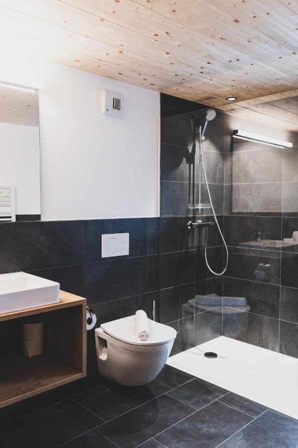 Tante Anna - Retreats Mit Weitblick Aparthotel Sankt Gallenkirch Ngoại thất bức ảnh