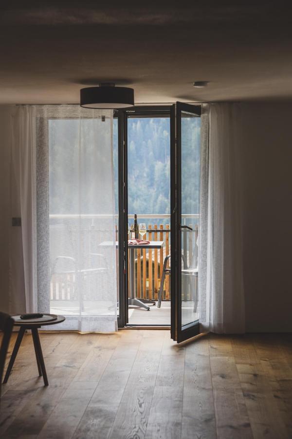 Tante Anna - Retreats Mit Weitblick Aparthotel Sankt Gallenkirch Ngoại thất bức ảnh