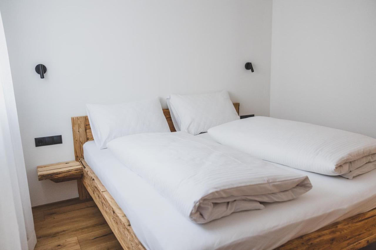 Tante Anna - Retreats Mit Weitblick Aparthotel Sankt Gallenkirch Ngoại thất bức ảnh