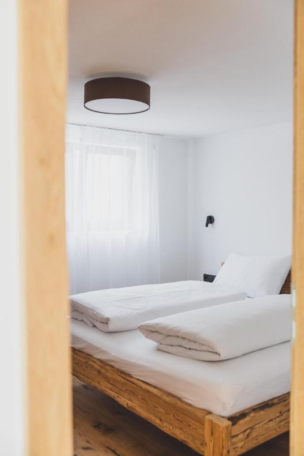 Tante Anna - Retreats Mit Weitblick Aparthotel Sankt Gallenkirch Ngoại thất bức ảnh