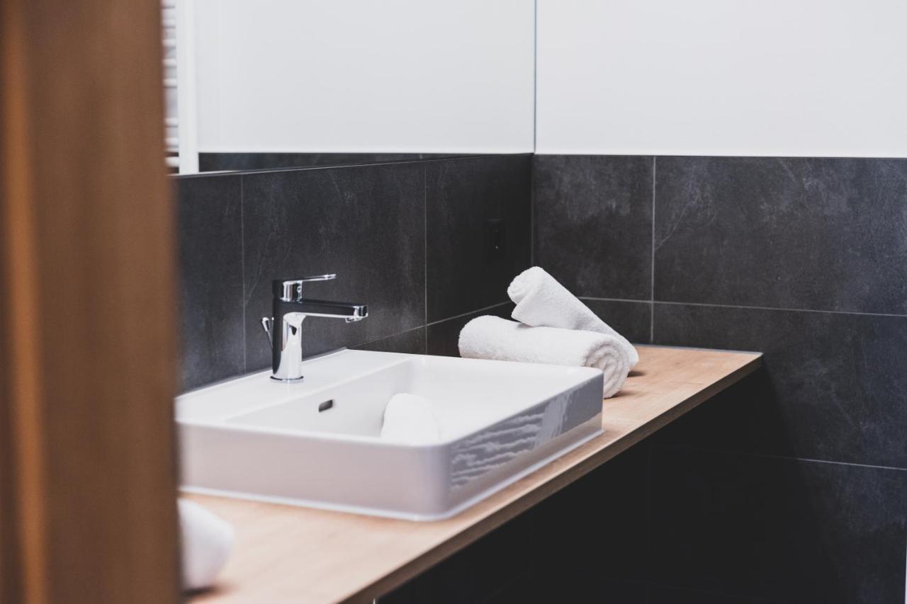 Tante Anna - Retreats Mit Weitblick Aparthotel Sankt Gallenkirch Ngoại thất bức ảnh